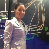 Cynthia Reyes