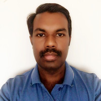Santhosh kumar Cn