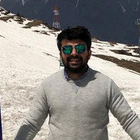 Rahul Saini