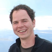 Sander Beekmans