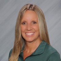 Trish Bradfield