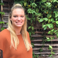 Victoria Connell