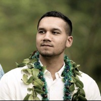 Justin Kuana Pakele