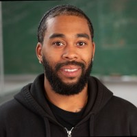 Gregory Jones
