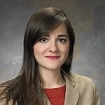 Lindsay Wilson McGuire