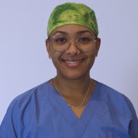 Te’Naj Alicea, Bsn, Rn, Crn