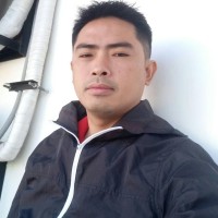 Allen Edward Dizon