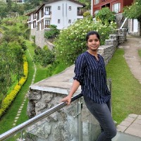 Karthiga Lakshmanan