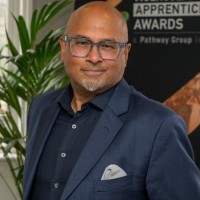 Suneal.P Ram Kissun FIEP