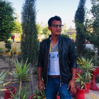 Crazy Khan’S
