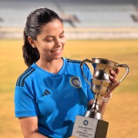 Dr. Mansi Kashyap