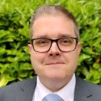 Gavin Ford