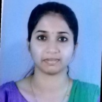 Amrutha Tj