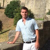 Philippe Laporte