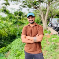 Sidharth Sahoo