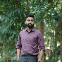 Jishnu P