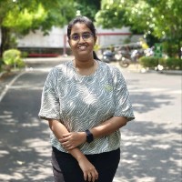 Rasika R