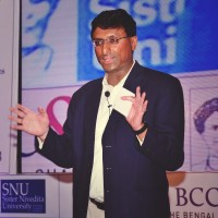 Anindya Ghosh