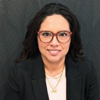 Mariela Kunz, B.Sc.