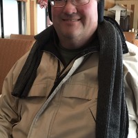 Vance Hoskinson
