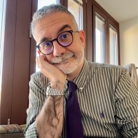 Fabio Maria Deidda, MBA