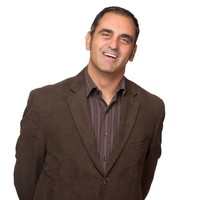 Roberto Fiume