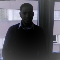 Mohamed El Gabaili