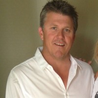 Simon Parker