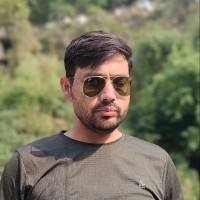 Abhimanyu Gurjar