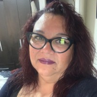 Angelica Arredondo