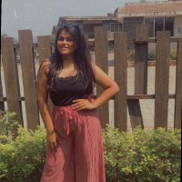 Drashti Gandhi