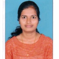 Akshatha K R