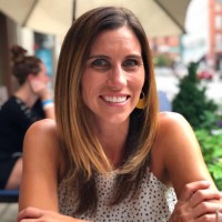 Rebecca Kinney