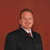 Shaun Bredenkamp