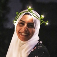 Asmaa Muhammad
