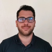 Sergio Daniel Martinez Crespo
