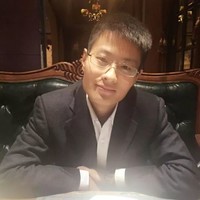 Mark Ma