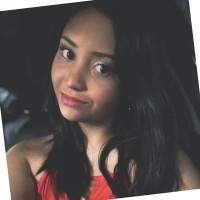 Mônica Gabriela Do Santo