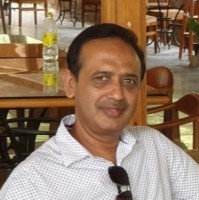 Dhondale Sridhar