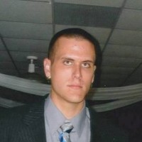Trenton Podvorec