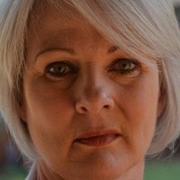 Lynette Gerber