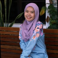 Norviviani Binti Solong