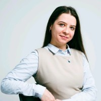 Andreea Ilascu