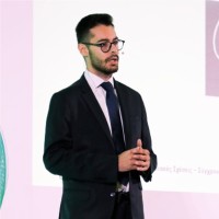 Georgios Christos Kostaras