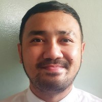 Alvin Panopio