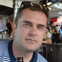 Carlos Galindo Fernández