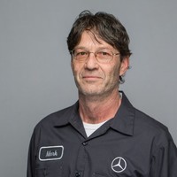 Mark Westenhoefer