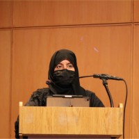 Muntaha Haddad
