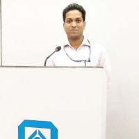 Sunil Kumar Choudhary