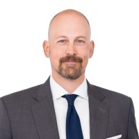 Keith Reierson